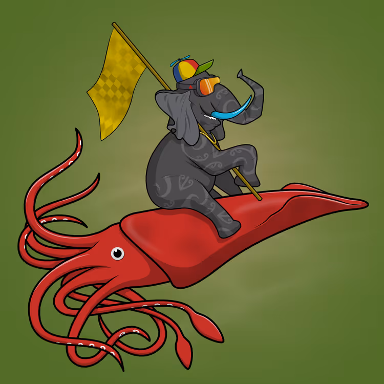 Ocean Racer #15711