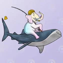 Ocean Racer #18511