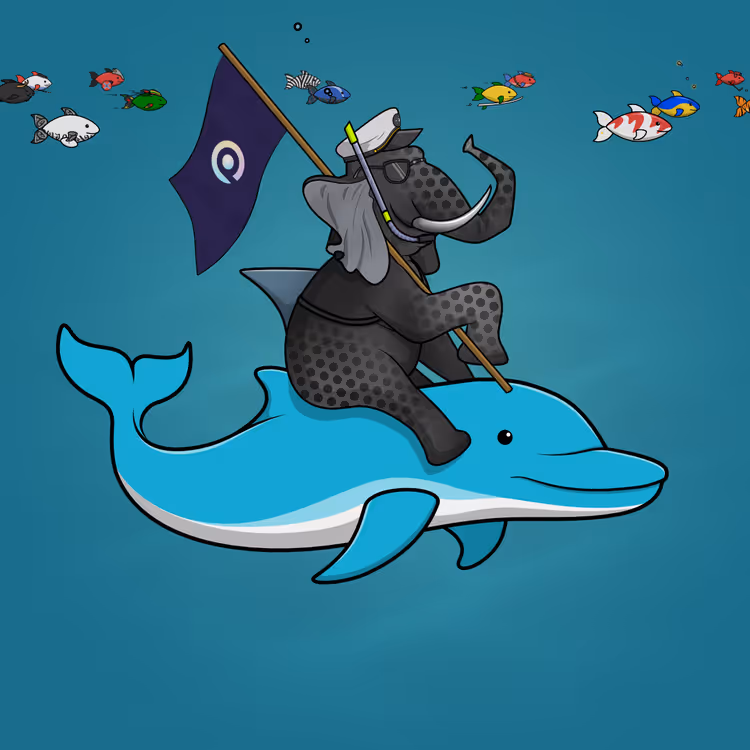 Ocean Racer #15688