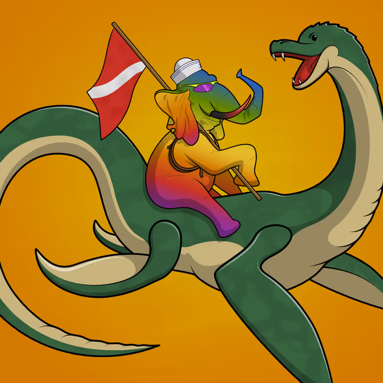 Ocean Racer #22871
