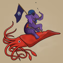 Ocean Racer #16488