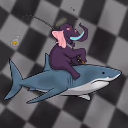 Ocean Racer #16502