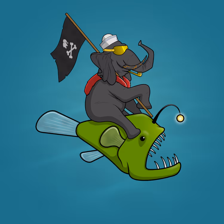 Ocean Racer #13237