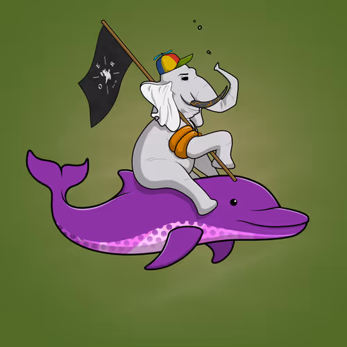 Ocean Racer #7756