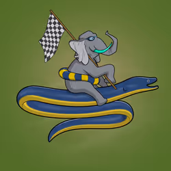 Ocean Racer #716