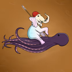 Ocean Racer #14079