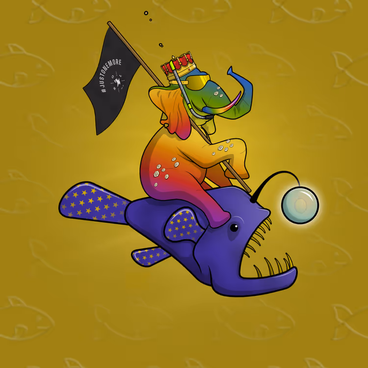 Ocean Racer #13248