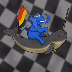 Ocean Racer #10111