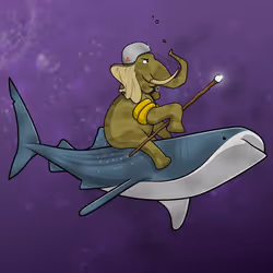Ocean Racer #14528