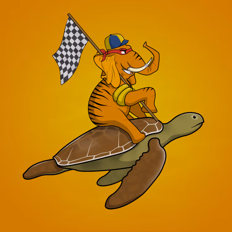 Ocean Racer #4622