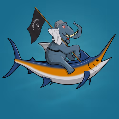 Ocean Racer #13113