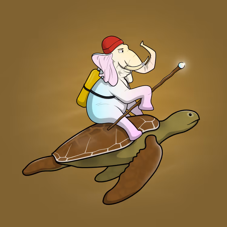 Ocean Racer #12718