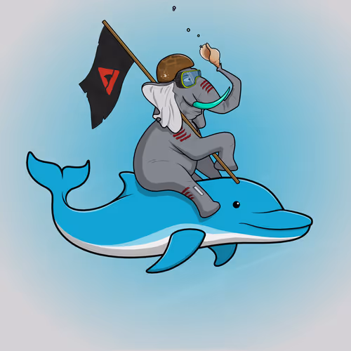 Ocean Racer #16954