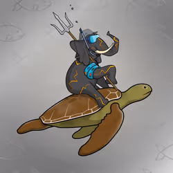 Ocean Racer #17082