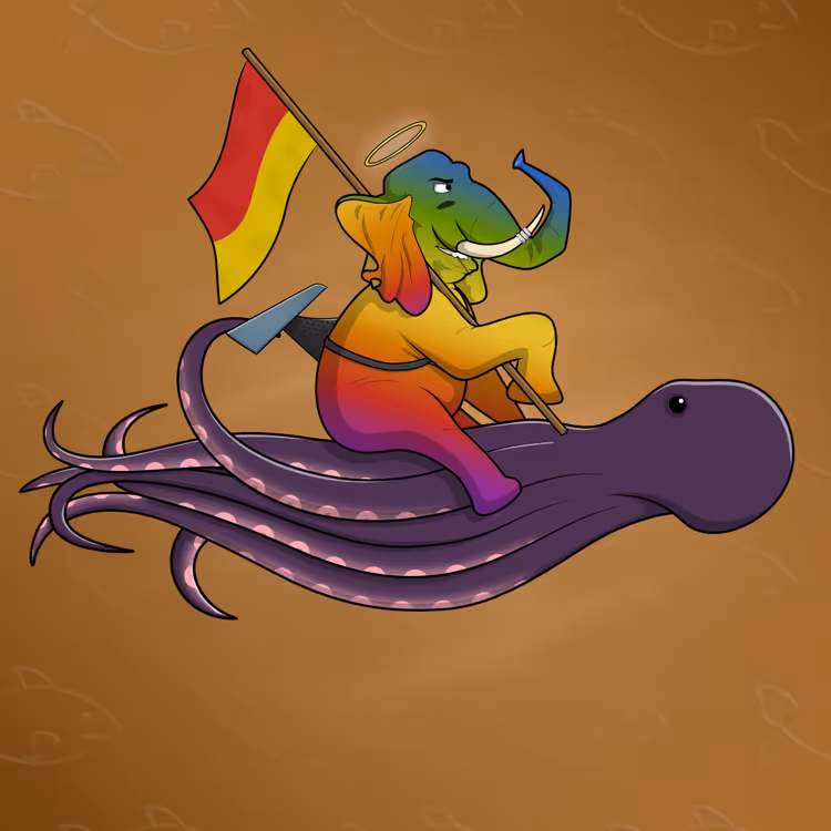Ocean Racer #13038