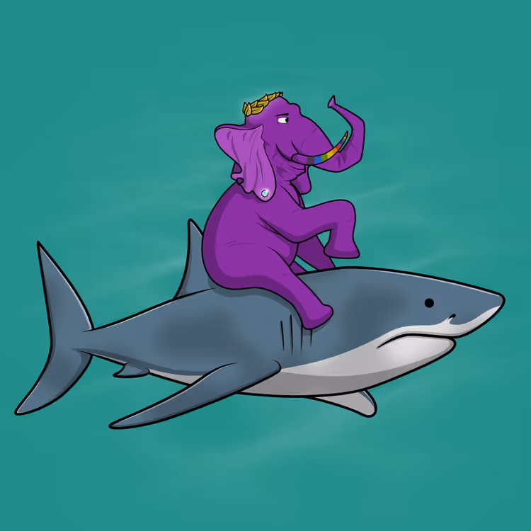 Ocean Racer #4287
