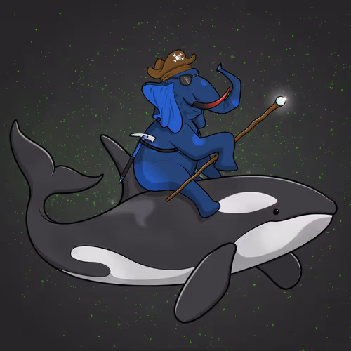 Ocean Racer #14678