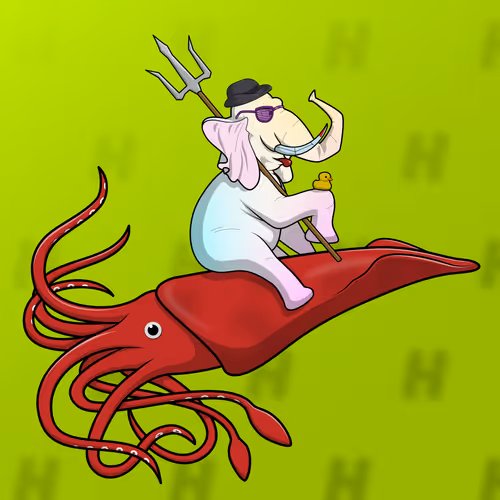 Ocean Racer #11537