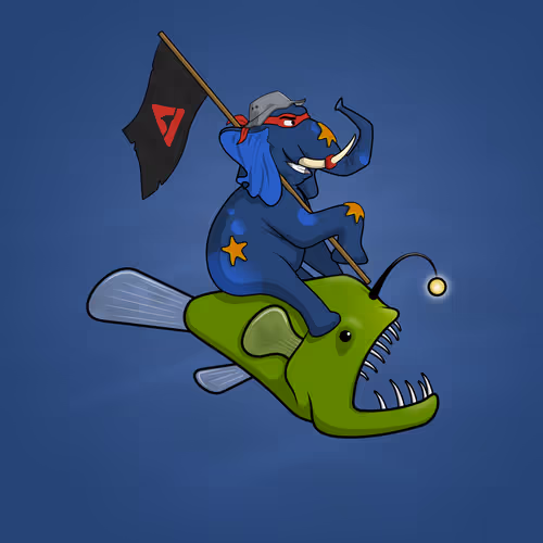 Ocean Racer #13847