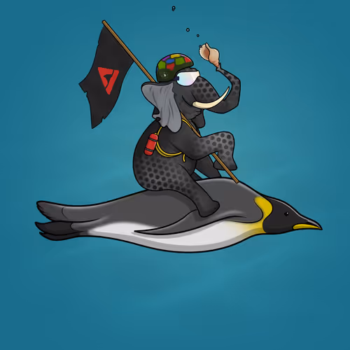 Ocean Racer #11153