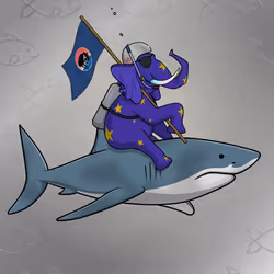 Ocean Racer #14819