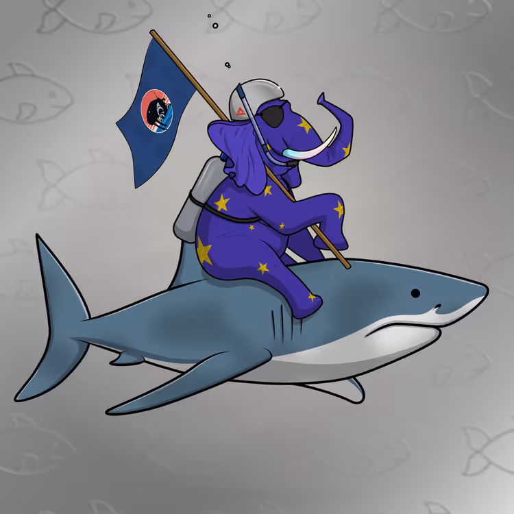 Ocean Racer #14819