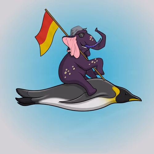 Ocean Racer #13425