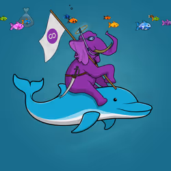 Ocean Racer #16394