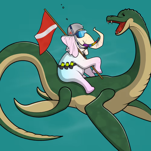 Ocean Racer #10365