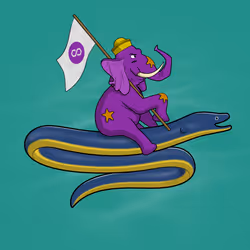 Ocean Racer #6311