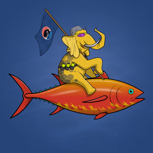 Ocean Racer #14346