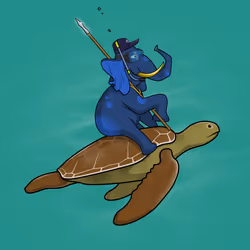 Ocean Racer #17011