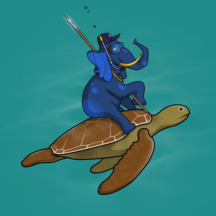 Ocean Racer #17011