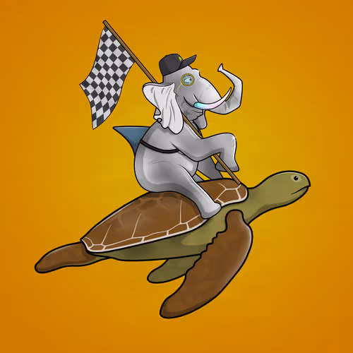 Ocean Racer #17703