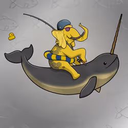 Ocean Racer #16272
