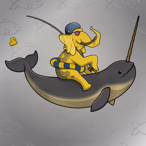 Ocean Racer #16272