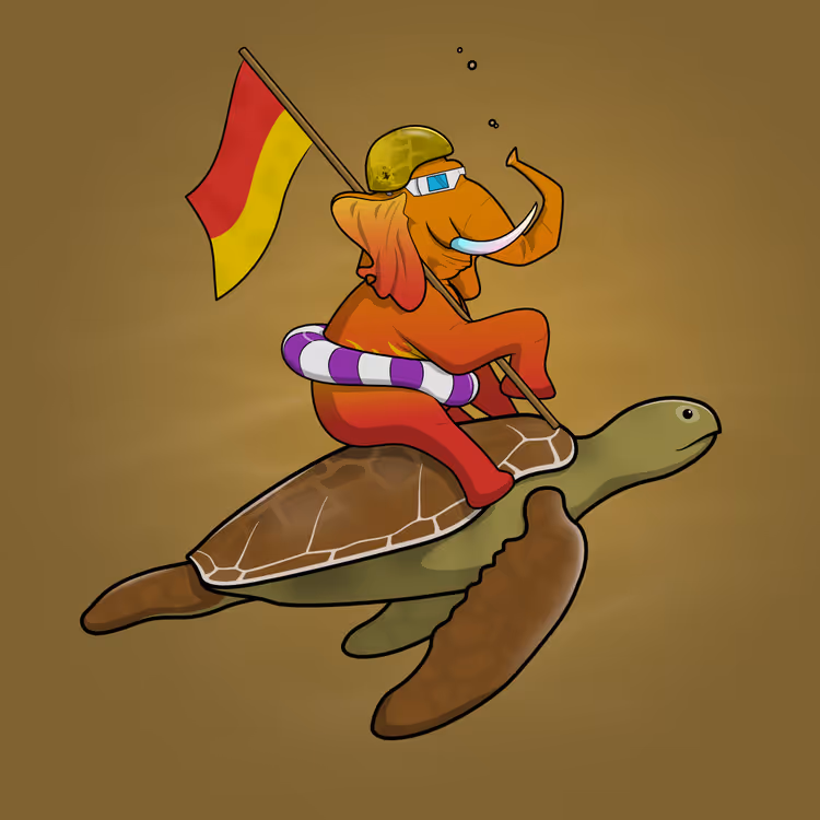 Ocean Racer #10244