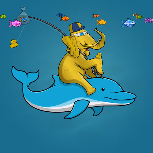 Ocean Racer #18185