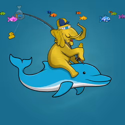 Ocean Racer #18185