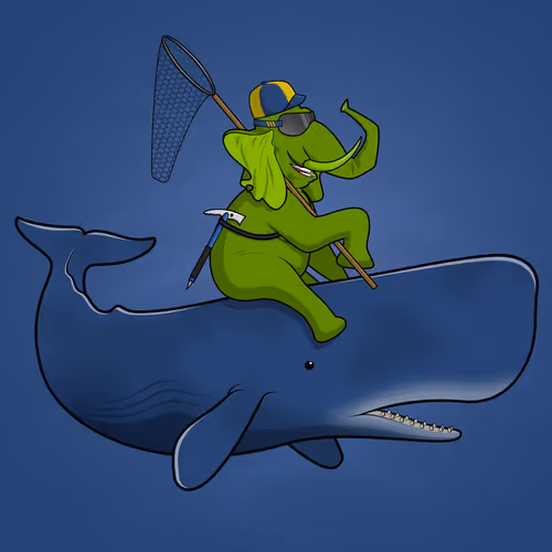 Ocean Racer #12853