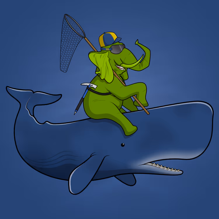 Ocean Racer #12853