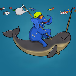 Ocean Racer #16045