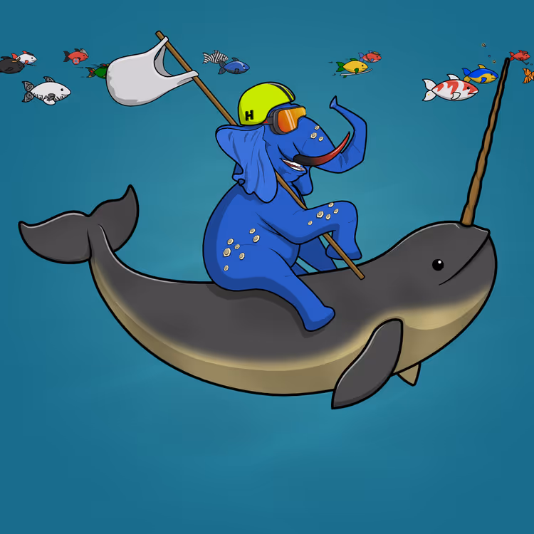 Ocean Racer #16045
