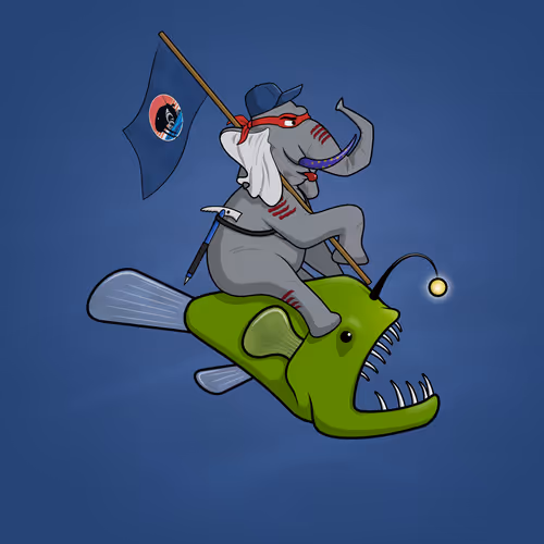 Ocean Racer #17140
