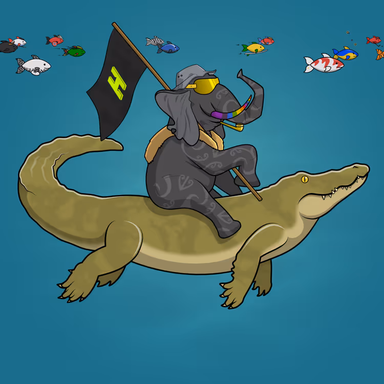 Ocean Racer #12044