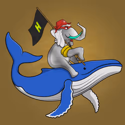 Ocean Racer #15927