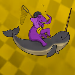 Ocean Racer #17487