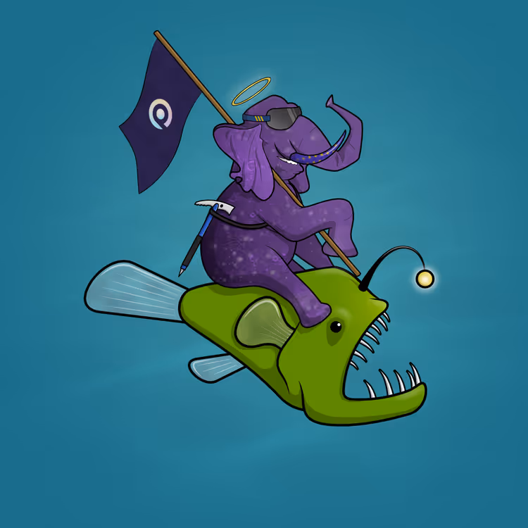 Ocean Racer #11142