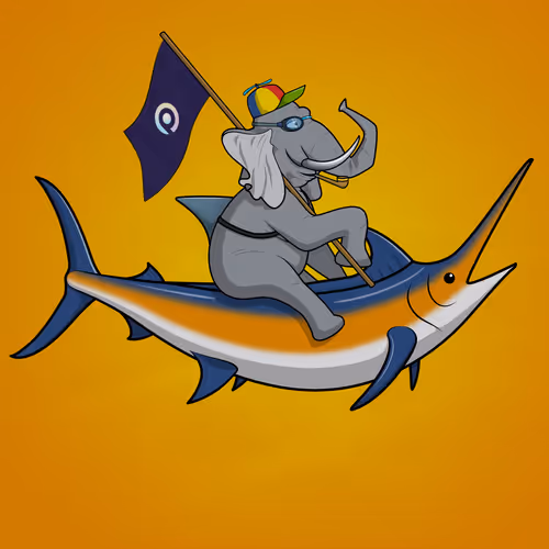 Ocean Racer #10042