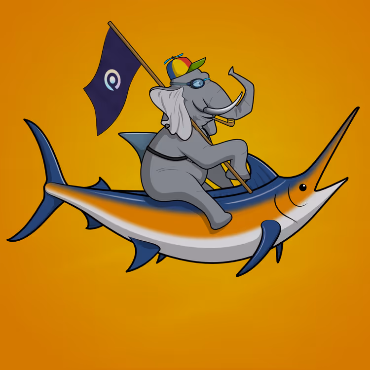 Ocean Racer #10042
